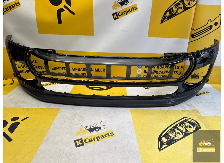 Koop Voorbumper bij KCarparts