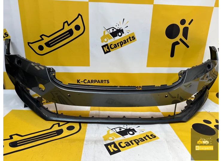Koop Voorbumper bij KCarparts