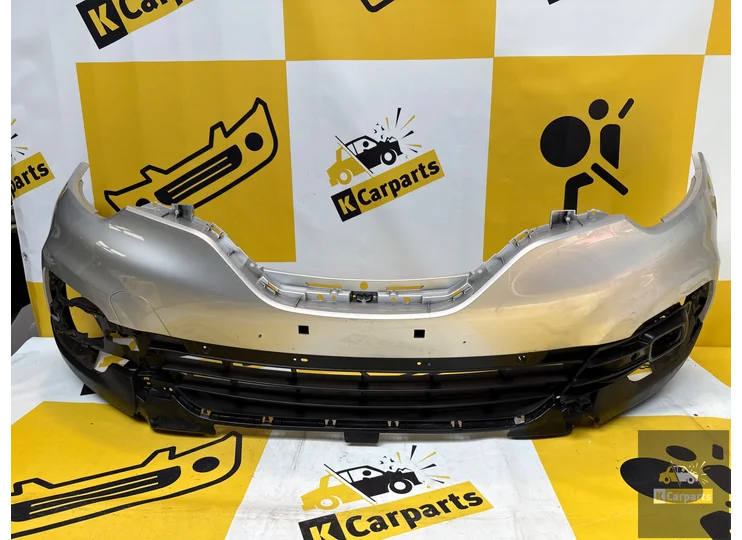 Koop Voorbumper bij KCarparts