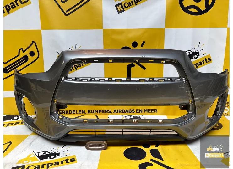 Koop Voorbumper bij KCarparts