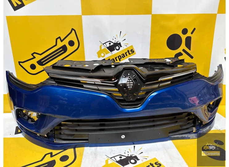 Koop Voorbumper bij KCarparts