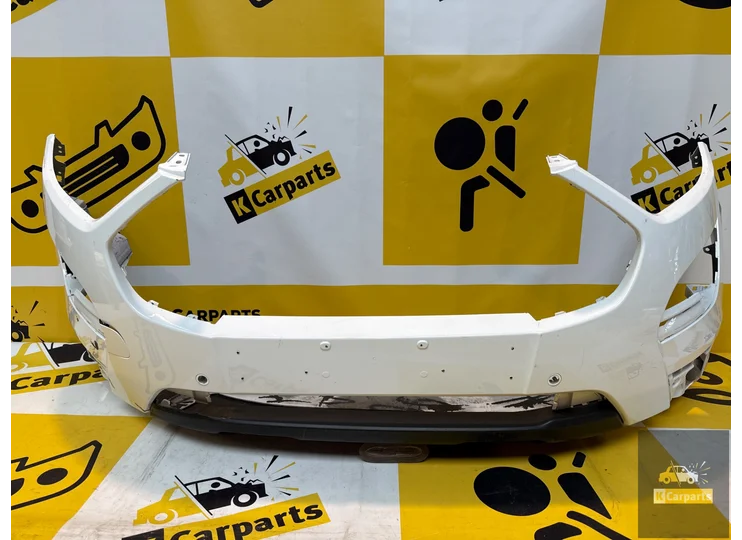 Koop Voorbumper bij KCarparts