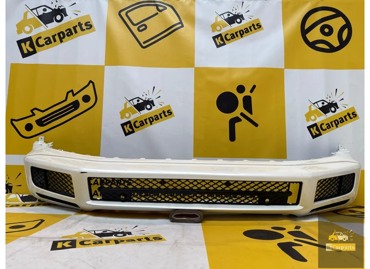 Koop Voorbumper bij KCarparts