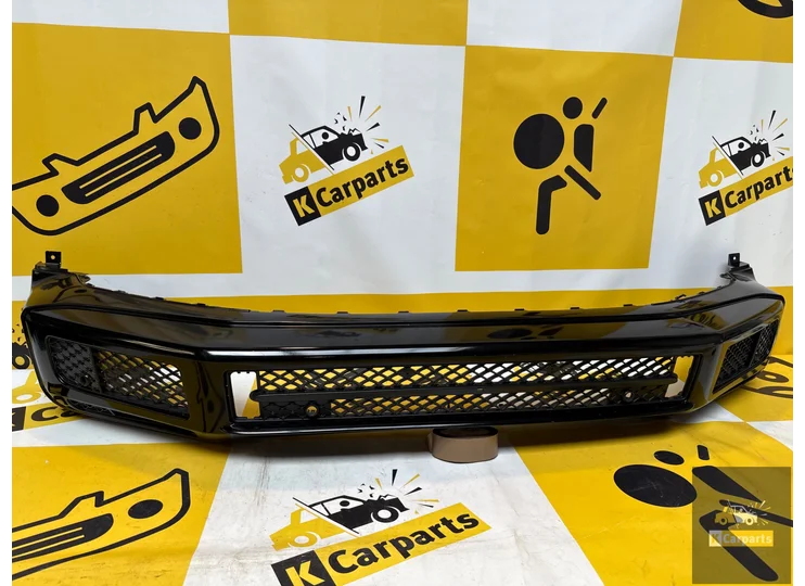 Koop Voorbumper bij KCarparts