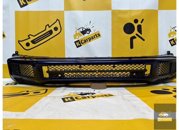 Koop Voorbumper bij KCarparts