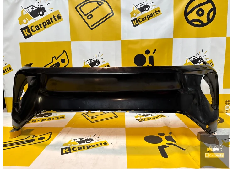 Koop Voorbumper bij KCarparts