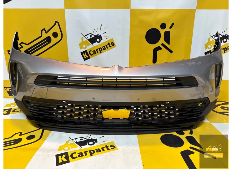 Koop Voorbumper bij KCarparts