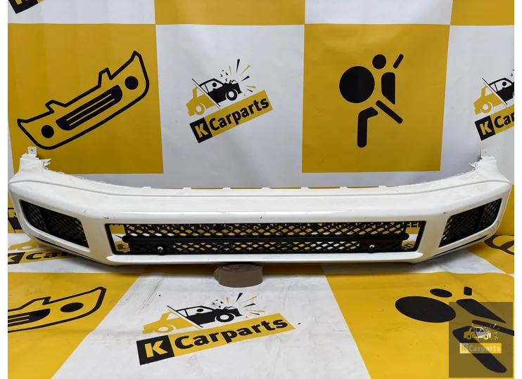 Koop Voorbumper bij KCarparts