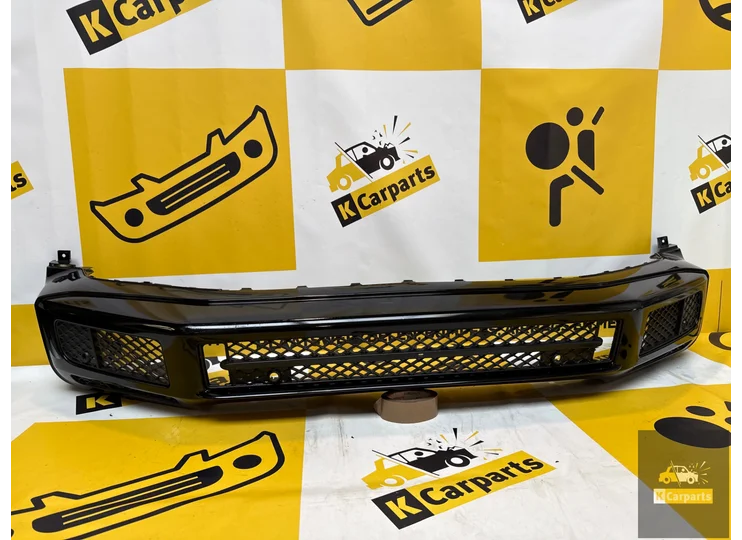 Koop Voorbumper bij KCarparts