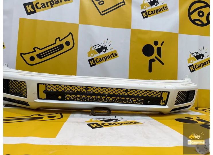 Koop Voorbumper bij KCarparts
