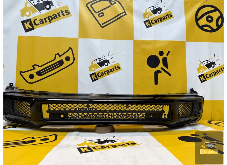 Koop Voorbumper bij KCarparts