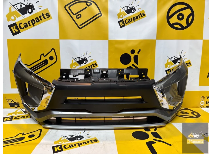 Koop Voorbumper bij KCarparts