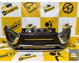 Koop Voorbumper bij KCarparts