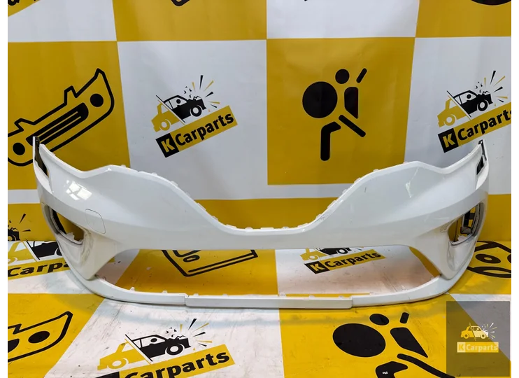 Koop Voorbumper bij KCarparts