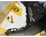 Koop Beschermlijst | Beschermstrip | Voorbumper bij KCarparts