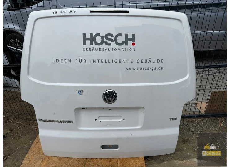 Koop Kofferdeksel | Kofferklep bij KCarparts