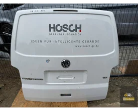 VW T5 tailgate image 1