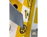 Koop Beschermlijst | Beschermstrip | Voorbumper bij KCarparts