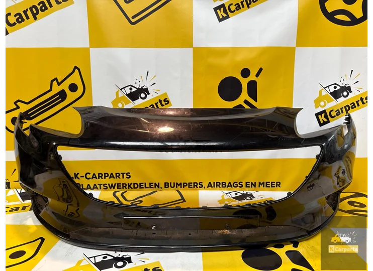 Koop Voorbumper bij KCarparts