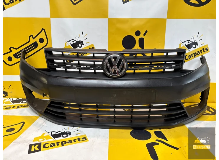 Koop Voorbumper bij KCarparts
