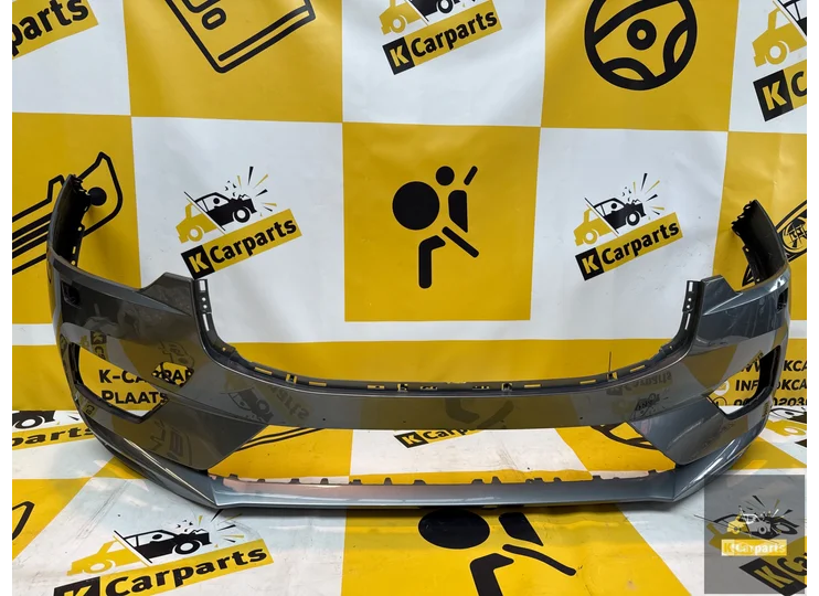 Koop Beschermlijst | Beschermstrip | Voorbumper bij KCarparts