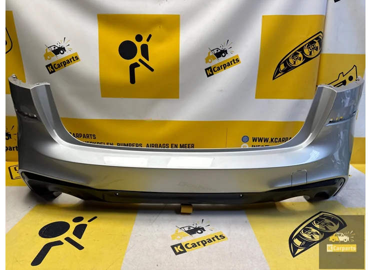 Koop Achterbumper bij KCarparts