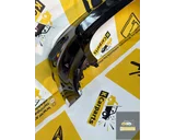 Koop Achterbumper bij KCarparts