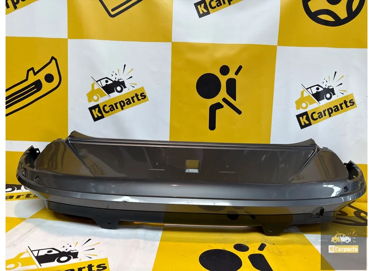 Koop Achterbumper bij KCarparts