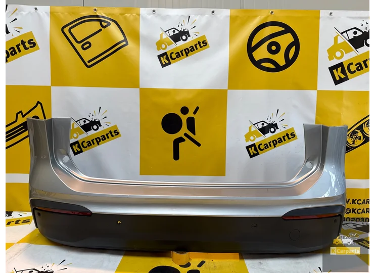 Koop Achterbumper bij KCarparts