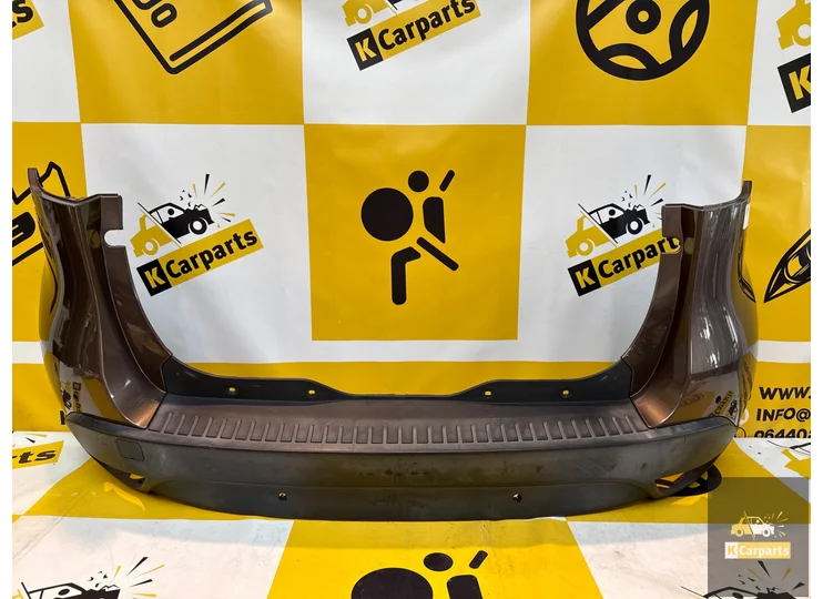 Koop Achterbumper bij KCarparts