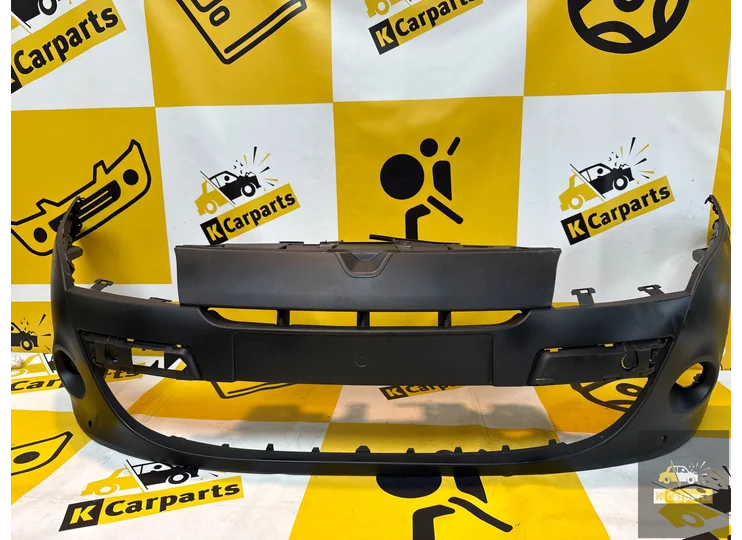 Koop Voorbumper bij KCarparts