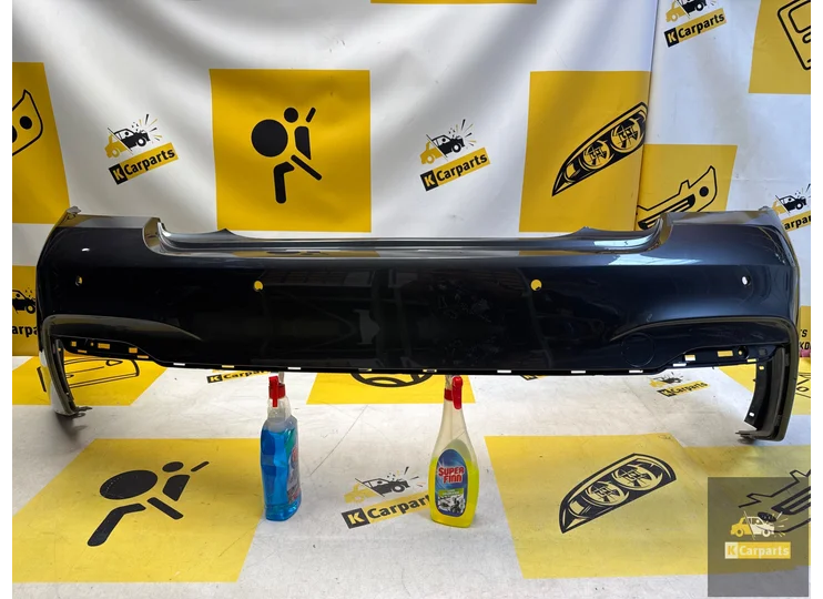 Koop Achterbumper bij KCarparts