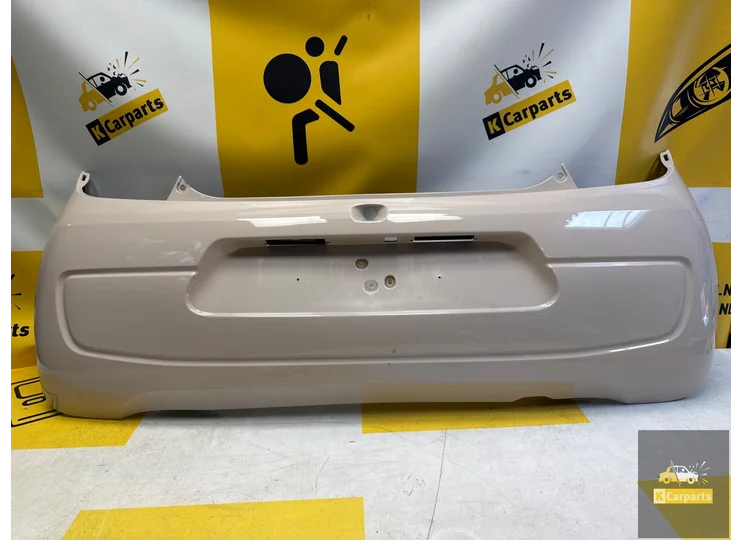 Koop Achterbumper bij KCarparts