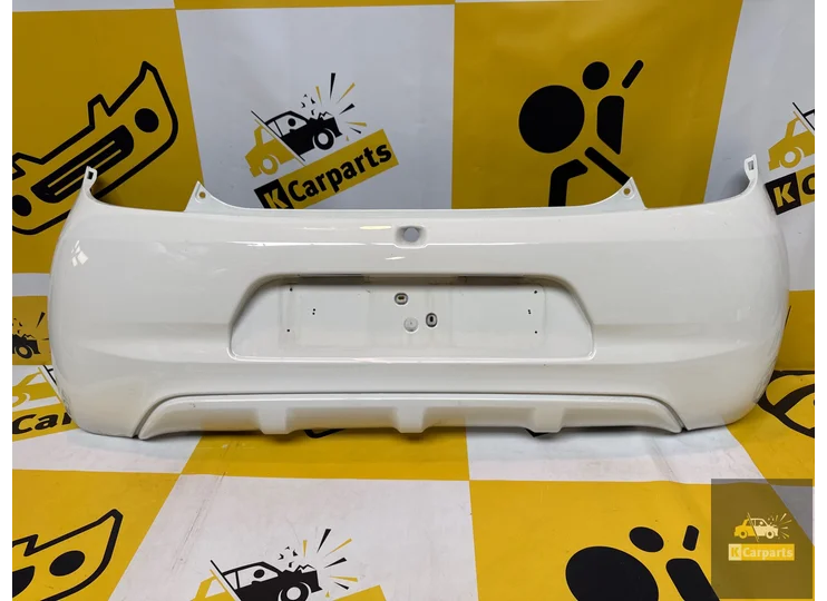 Koop Achterbumper bij KCarparts