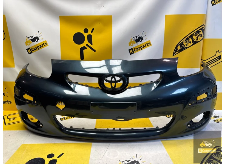 Koop Voorbumper bij KCarparts