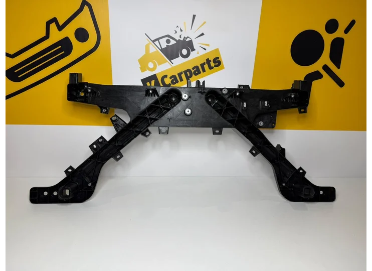 Koop Voorkop | Voorfront bij KCarparts