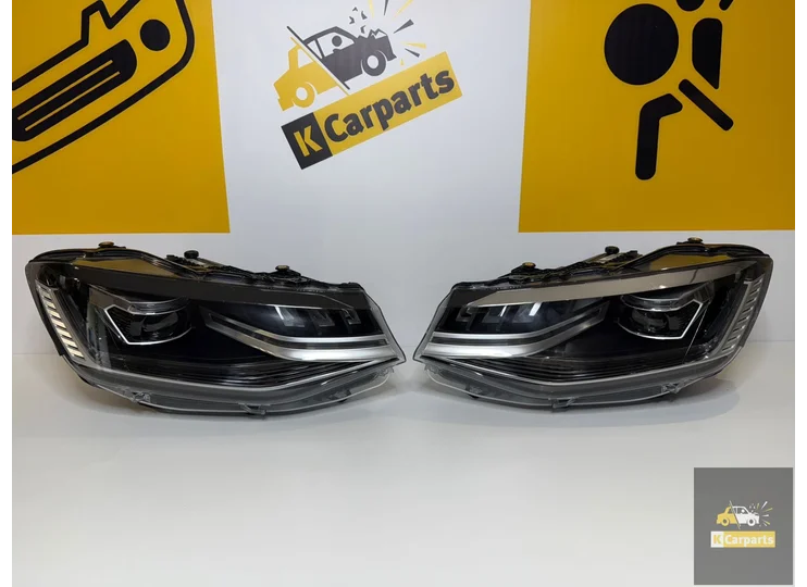 Koop Koplamp | Enkel bij KCarparts