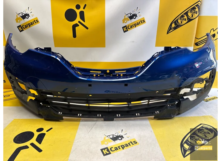 Koop Voorbumper bij KCarparts