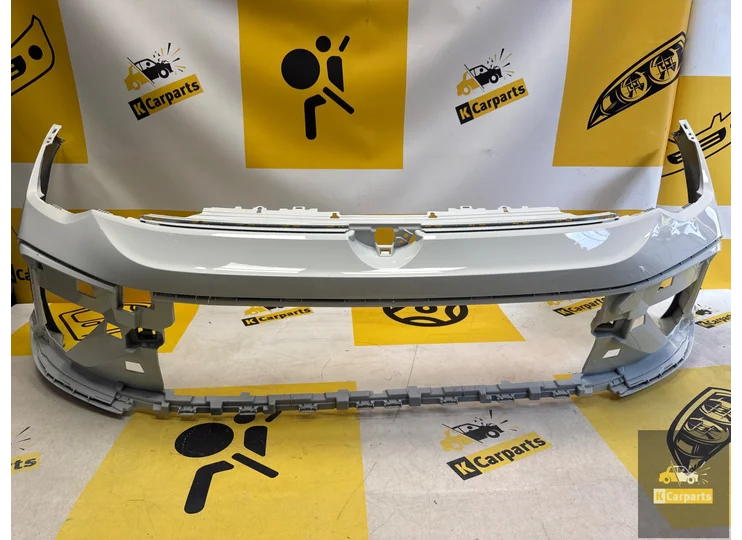 Koop Voorbumper bij KCarparts