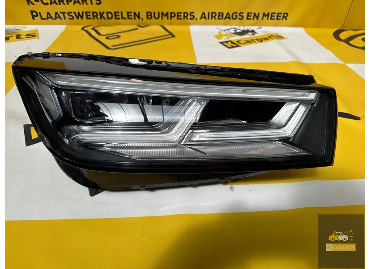 Koop Koplamp | Enkel bij KCarparts