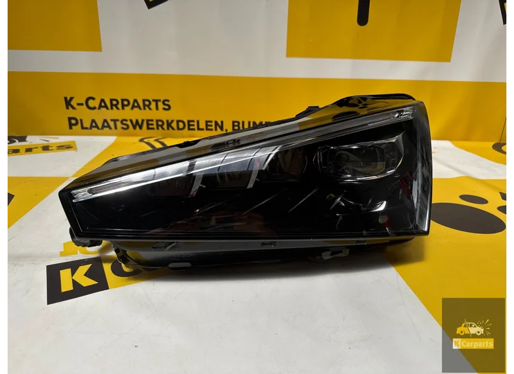 Koop Koplamp | Enkel bij KCarparts