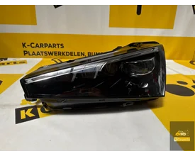 Skoda Scala Links Koplamp Crystal Lighting 657941015A Origineel image 1