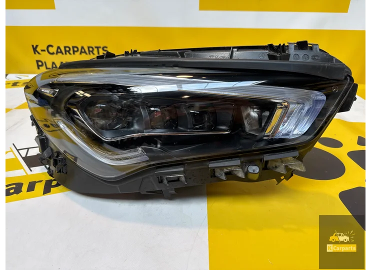 Koop Koplamp | Enkel bij KCarparts