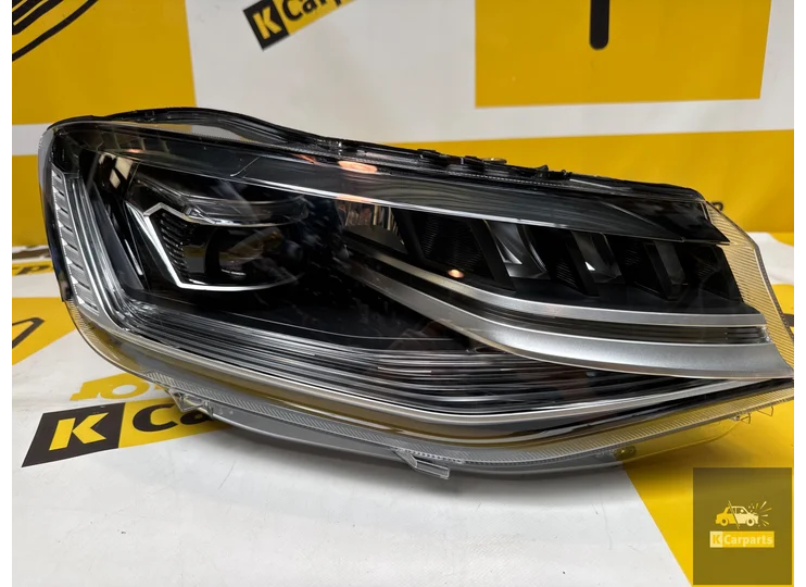 Koop Koplamp | Enkel bij KCarparts
