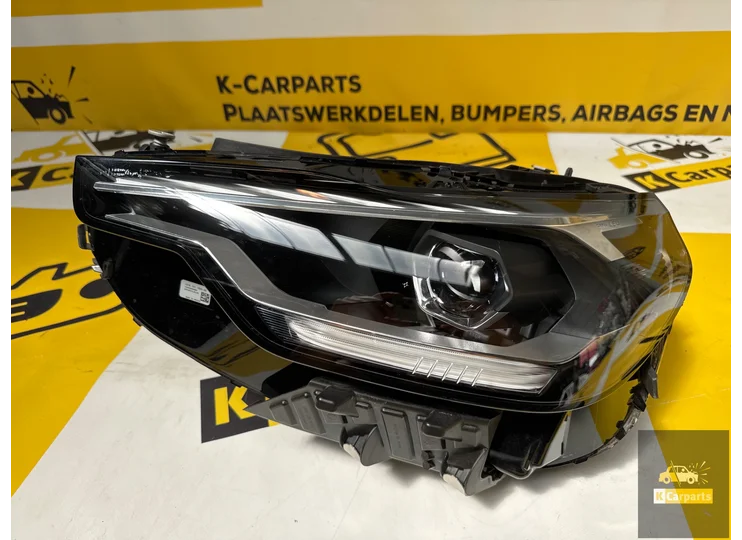Koop Koplamp | Enkel bij KCarparts