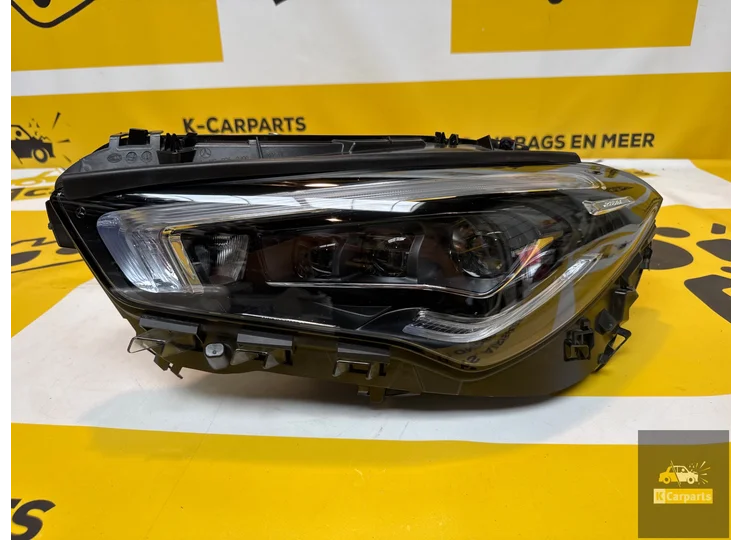 Koop Koplamp | Enkel bij KCarparts