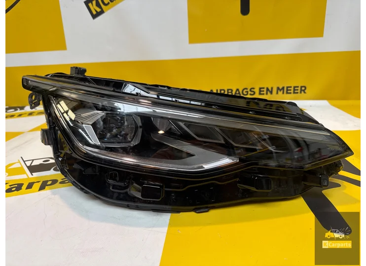 Koop Koplamp | Enkel bij KCarparts