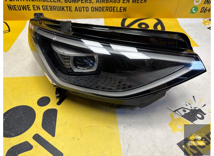 Koop Koplamp | Enkel bij KCarparts