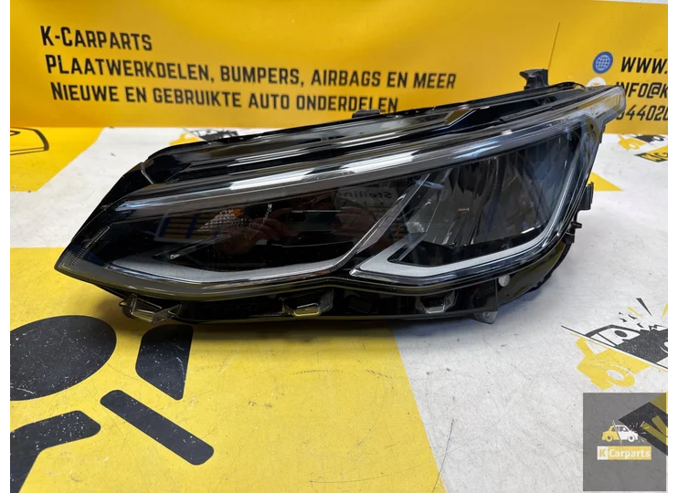 Koop Koplamp | Enkel bij KCarparts