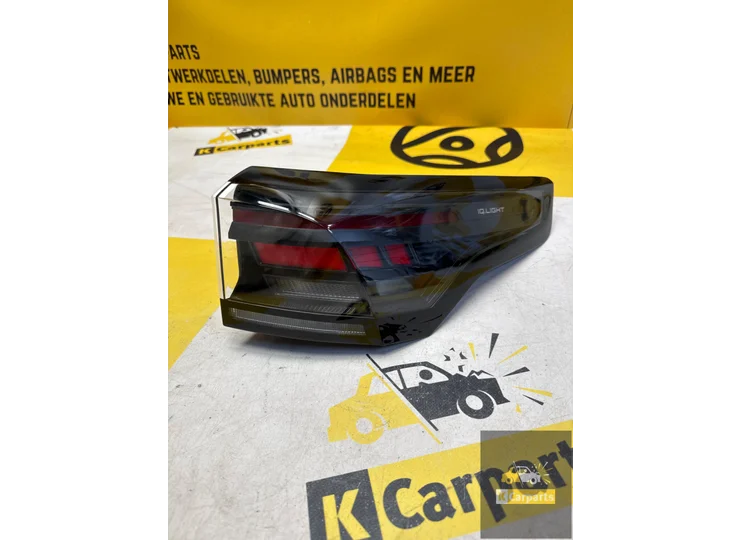 Koop Achterlicht | Enkel bij KCarparts